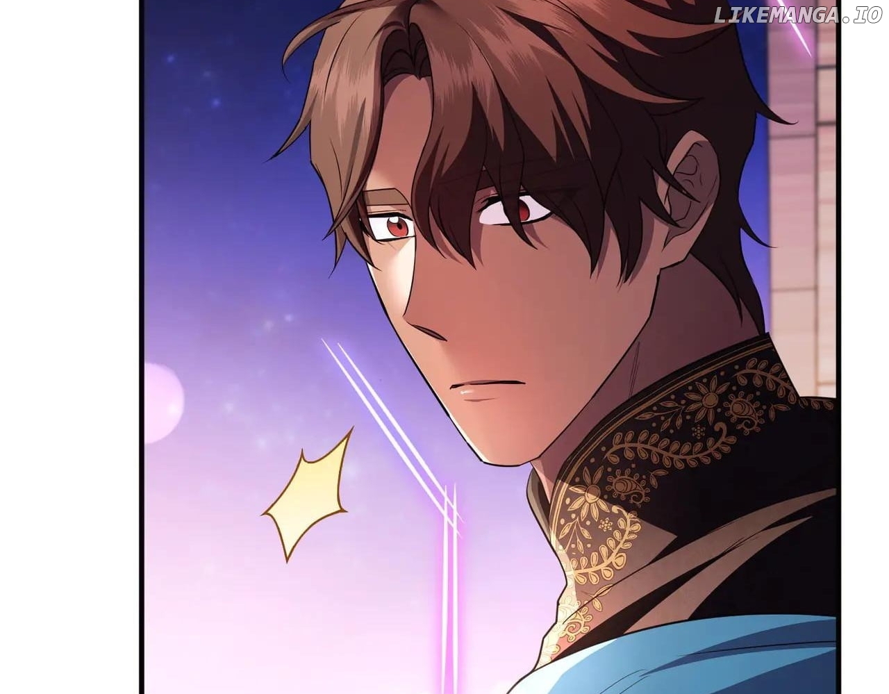 I Became the Sultan's Precious Cat Chapter 53 - page 141
